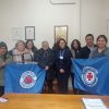 FENATS Unitaria refuerza su compromiso regional tras un provechoso encuentro en Constitución