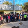 Inauguran “Club Escolar” en CESFAM Violeta Parra de Chillán como respuesta a problemática del cuidado de hijos de funcionarios/as
