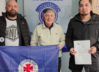 Junto a Instituto de Salud Pública en negociaciones con DIPRES por un DFL justo