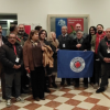 Directorio Nacional de la FENATS Unitaria se reune con el Ministerio de Salud