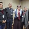 Representantes del Hospital Herminda Martín de Chillán de FENATS Unitaria sostiene reunión con la Dirección de Relaciones Laborales del MINSAL