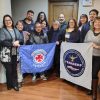 Reunión bilateral entre la Confederación FENATS Unitaria y FENASENF fortalece unidad sindical
