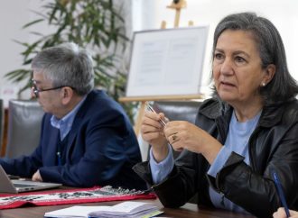 La Ministra de Salud ante un presupuesto de Salud que se desborda