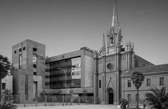 Un Día del Hospital entre el regocijo de la memoria y la alerta por el futuro de la salud pública