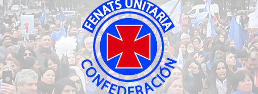 Mensaje Cesfam Violeta Parra