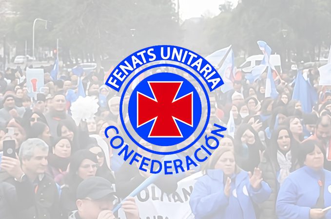 Seguro de Vida a Funcionarios/as de Salud